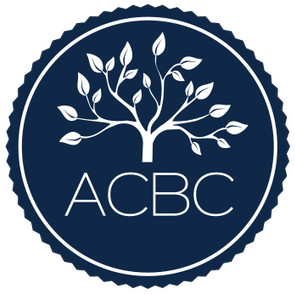 Logo of the Association of Certified Biblical Counseling